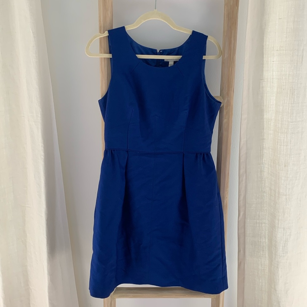 J.Crew Allie Dress